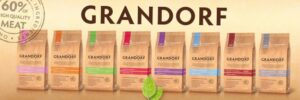 Grandorf: как создают лучший корм для собак